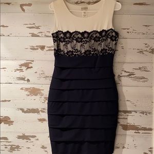 Never Worn ENFOCUS PETITE Dress